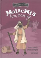 Malachi's Final Message