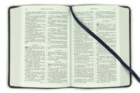 Slovak Bible, Pocket size, Blue