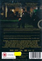 DVD Billy - The Early Years of Billy Graham