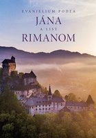 Slovak Gospel of John & Romans