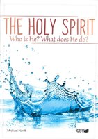 The Holy Spirit