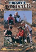 DVD Project Dinosaur