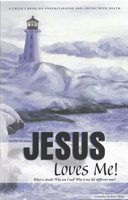 Jesus Loves Me!