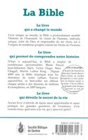 French Bible (SG12231)