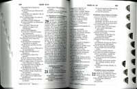 French ZIP Bible SB1047