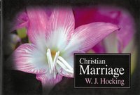 Christian Marriage