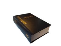 Nepali/English Bible