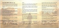 The Story of a Shepherd, Pack of 1000