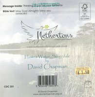 Birthday Card CDC331