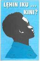 Yoruba 7 Tract "After Death ... What?"