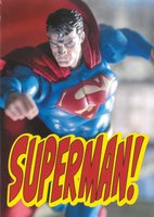 Superman!