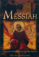 DVD George Frideric Handel's Messiah