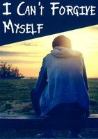 I Can't Forgive Myself (Pack of 100)