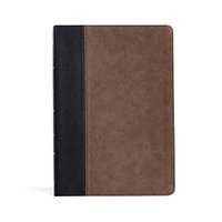 KJV Large Print Thinline Bible