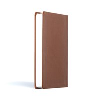 KJV Large Print Thinline Bible, Value Edition