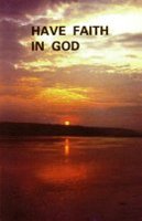 Have Faith in God! (Pack of 100)