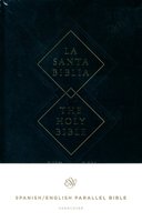 Spanish/English Parallel Bible