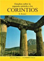 Spanish Studies on Second Corinthians