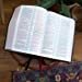 NKJV Classic Verse by Verse Center column Reference Bible