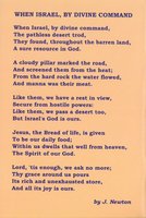 Hints on the Book of Genesis