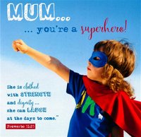 Mothering Sunday Card TS7005XA