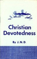 Christian Devotedness