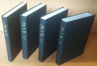 Collected Writings of J. N. D., 34 vol. set