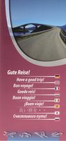 Have a good trip! (25 tracts)