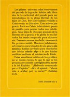 Spanish Studies on Galatians