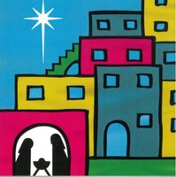 Christmas Card Box of 30
