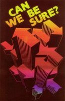 Can we be Sure (Pack of 100)