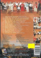 DVD The Hills Of Home - Rev. William McCrea