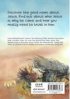 So, What is the Gospel?