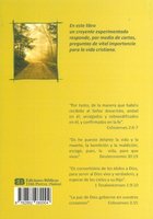 Spanish Beginning with Christ