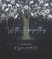 Sympathy Card