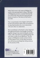 Joy for the Journey (Philippians)