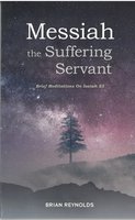 Messiah the Suffering Servant