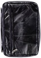 Bible Bag, X-Large Leather