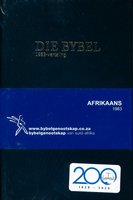 Afrikaans Bible