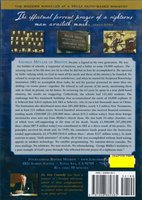 DVD Obstacle To Comfort - The Faith Ministry of George Muller