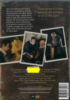 DVD KJB - The Book That Changed The World