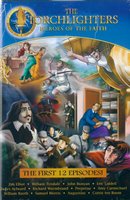 DVD The Torchlighters - 12 Discs Box (First 12 Episodes)