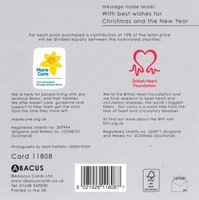 Christmas Cards, 11808