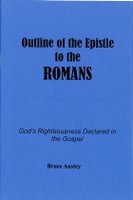 Outline of the Epistle to the Romans
