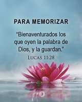 Spanish Personal Mini Bible