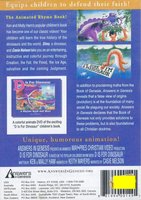 DVD D Is For Dinosaur