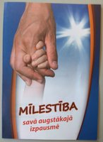 Latvian Love at Its Greatest