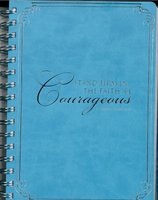 Notebook - Courageous
