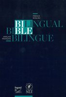 French/English Bible (SG71301)
