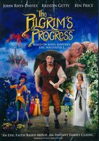 DVD The Pilgrim's Progress